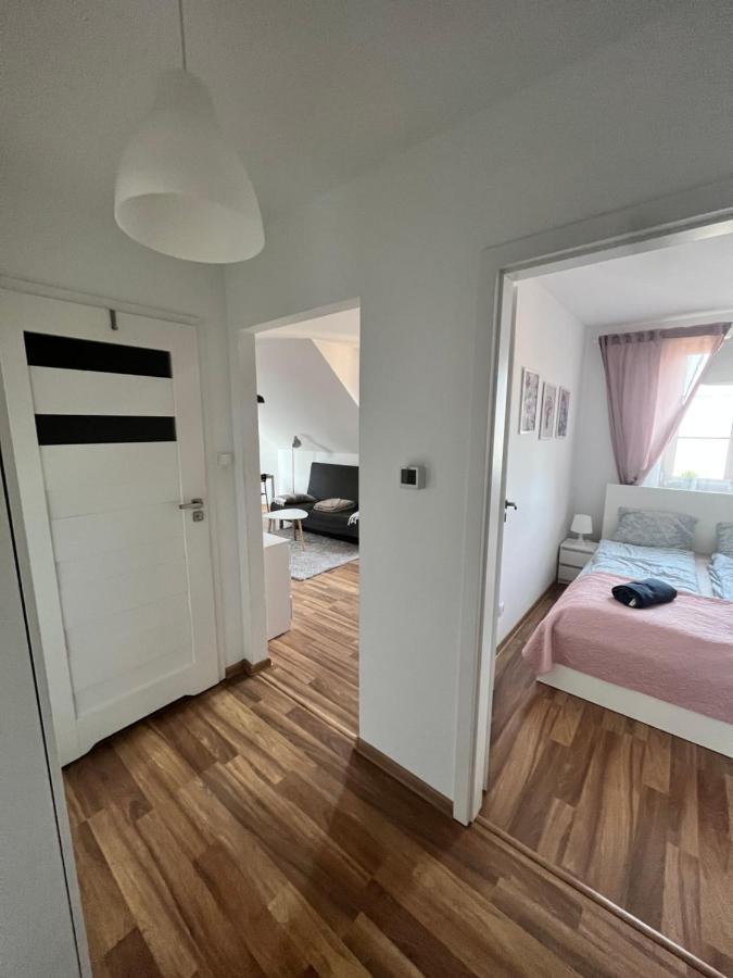 Apartamento Apartament Sniezka Karpacz Exterior foto