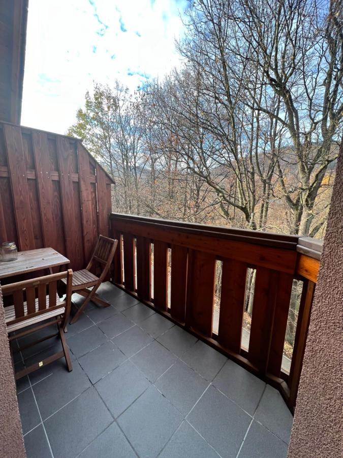 Apartamento Apartament Sniezka Karpacz Exterior foto